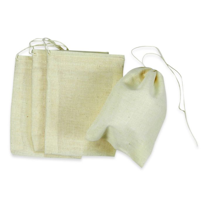 Spice Bags Set Of 4 Bed Bath Beyond