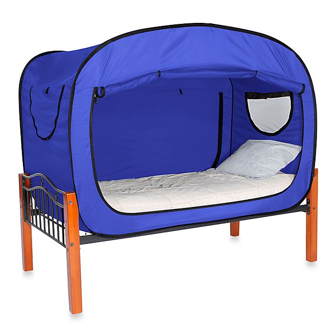 Privacy Pop Bed Tent