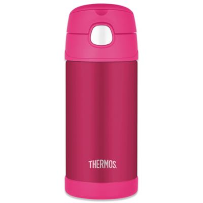 Thermos® Insulated 12-Ounce Water Bottle - buybuy BABY