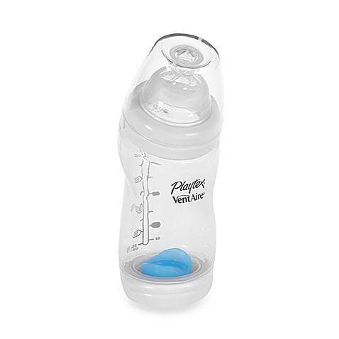 Playtexreg VentAire 9-Ounce Wide Bottle