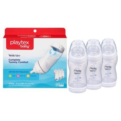 playtex baby ventaire