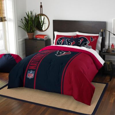 NFL Houston Texans Bedding - Bed Bath & Beyond - NFL Houston Texans Bedding
