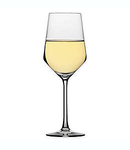 Copas para vino blanco de cristal tritan Schott Zwiesel Tritan Pure suavignon, Set de 4