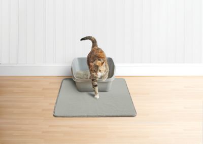 the ultimate litter mat