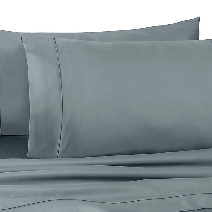 Wamsutta® Dream Zone® 725-Thread-Count PimaCott® Pillowcases (Set of 2)