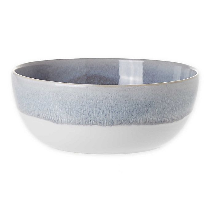 Bee & Willow™ Weston 10-Inch Serving Bowl in Fog
