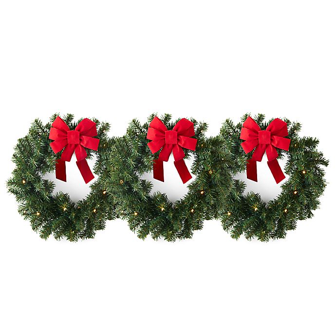 gifts for her, Christmas wreath Holiday basket wreath Front door basket