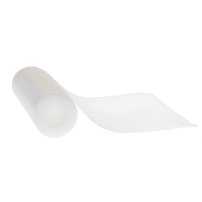 Simply Essential™ Clear Grip Non-Adhesive Shelf Liner