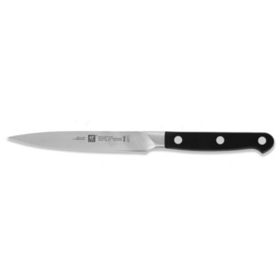 Zwilling® J.A. Henckels Pro 5-Inch Paring Knife - Bed Bath & Beyond