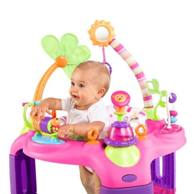 bright starts sweet safari bouncer