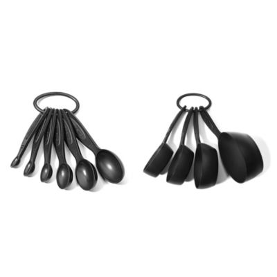 Cucharas Medidoras Plegables x3 Taza Porcionera Cocina DH1431 – Cómpralo en  casa