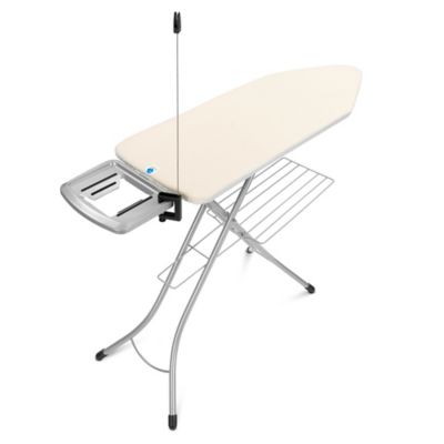 image of Brabantia Super Stable XL Comfort Professional Ironing Board
