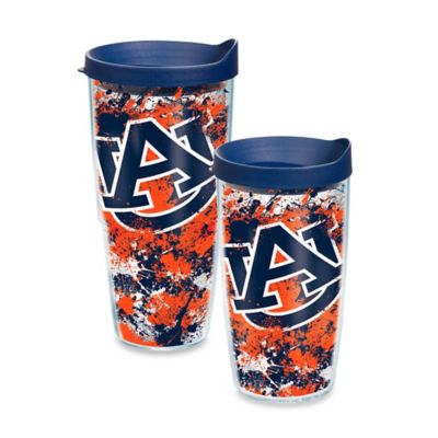 tervis auburn university wrap acrylic large tumble