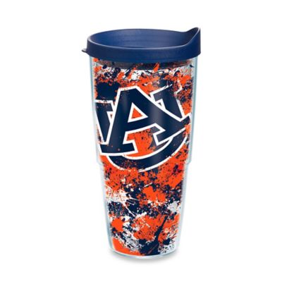 tervis auburn university wrap acrylic large tumble