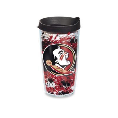 tervis florida state university wrap acrylic tumble