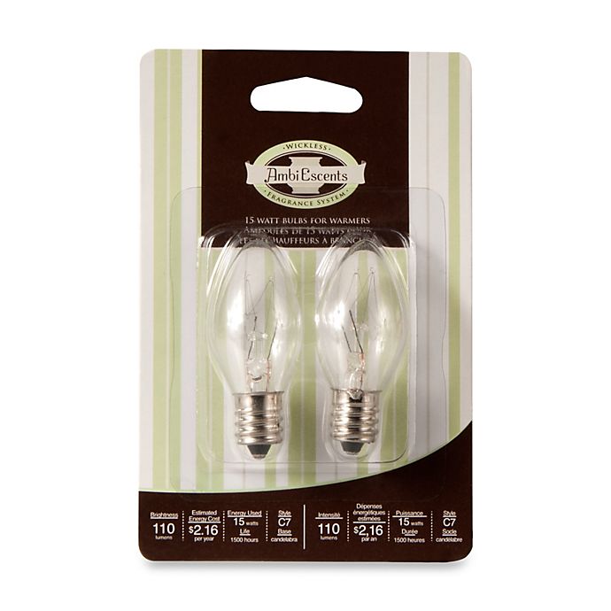 Replacement Himalayan Salt Lamp Bulbs 25 W E12 Socket Light Bulbs 25 Watt for Scentsy Plug-in Nightlight Wax Warmers/Home Fragrance Wax Diffusers,120V 10 Pack）