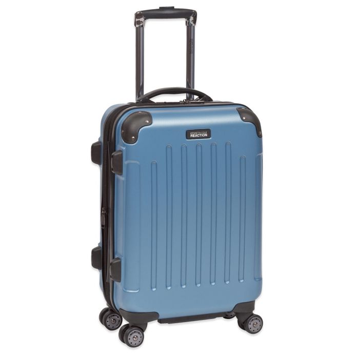 Cole Reaction® Renegade 20Inch Hardside Spinner Carry On