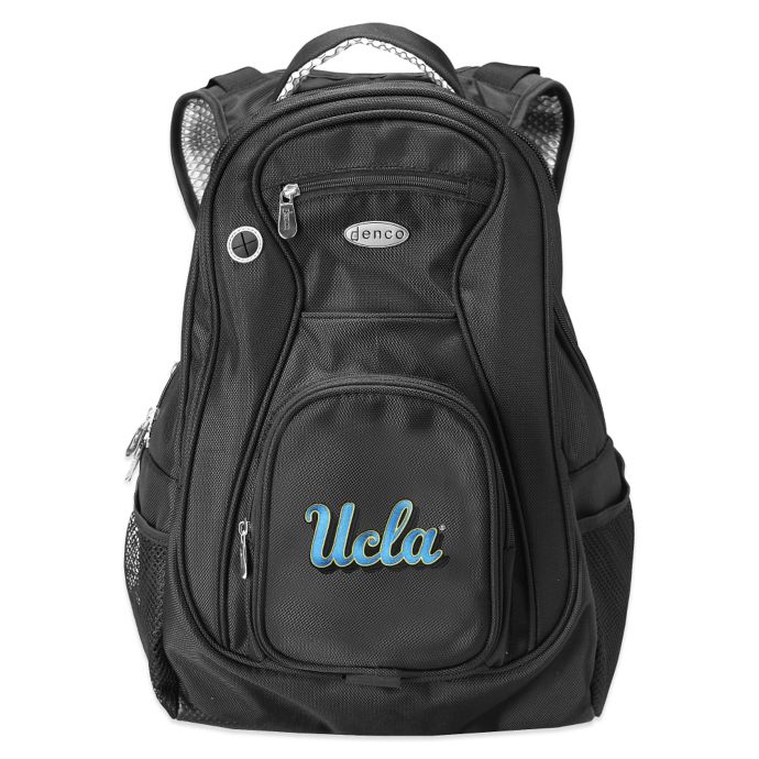 UCLA 19Inch Travel Backpack Bed Bath & Beyond
