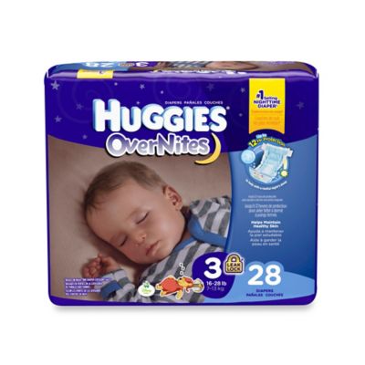 huggies overnites size 7