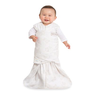 buy buy baby halo sleep sack