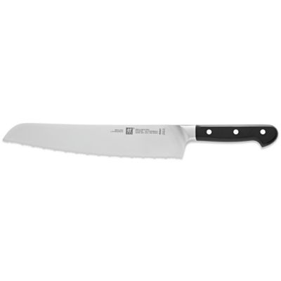 Zwilling® J.A. Henckels Pro 10-Inch Ultimate Bread Knife - Bed Bath ...