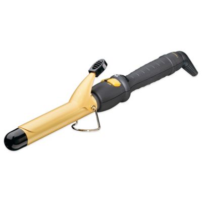 babyliss curling iron canada