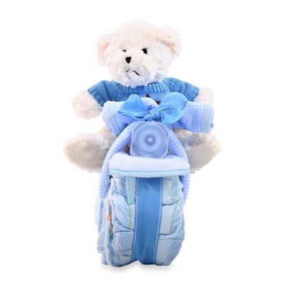 alder creek gift baskets alder creek s diaper cake