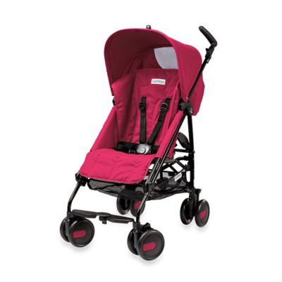 Peg Perego Pliko Mini Stroller | buybuy 