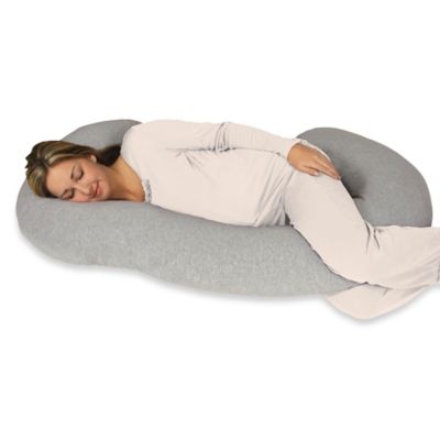 snoogle pillow bed bath and beyond