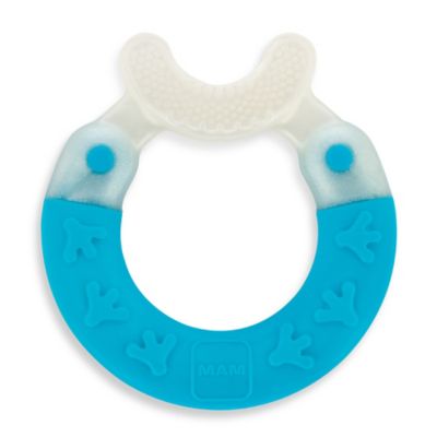 mam teether freezer