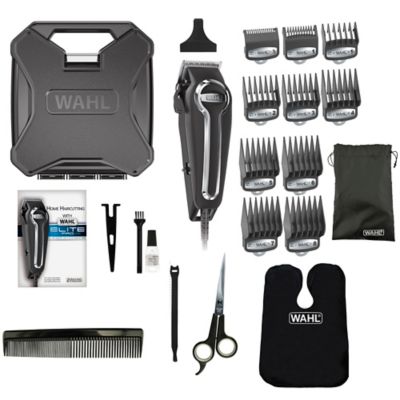 wahl elite pro bed bath and beyond