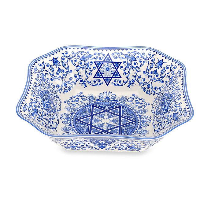 Spode® Judaica Serving Dish