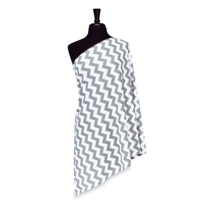 itzy ritzy nursing scarf