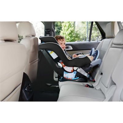 graco extend2fit convertible car seat