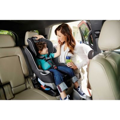 graco extend2fit 65 convertible car seat