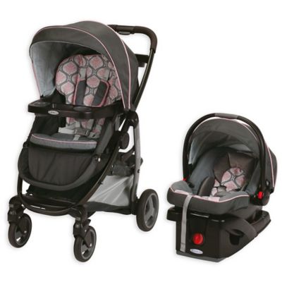Graco® Modes™ Click Connect™ Travel 