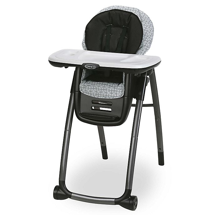 Graco® Table2Table™ Premier Fold 7-in-1 Convertible High Chair