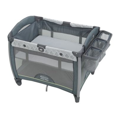 Graco pack n play day2dream playard & sleeper in sterling online