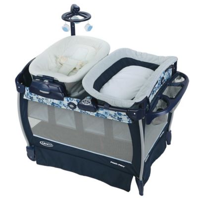 chicco lullaby glow playard