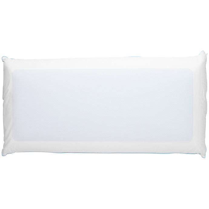 Tempur-Pedic® TEMPUR-Cloud™ Breeze Dual Cooling Pillow