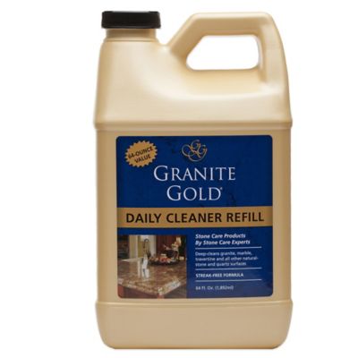 Granite gold daily cleaner refill