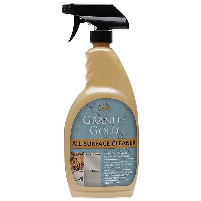 Granite Gold® 24 oz. All-Surface Cleaner