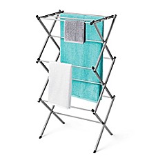 Drying Racks, Laundry Organizers, Clothes Lines & Wash ...