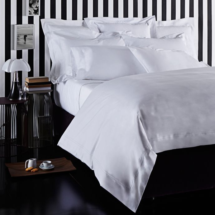 frette duvet cover review