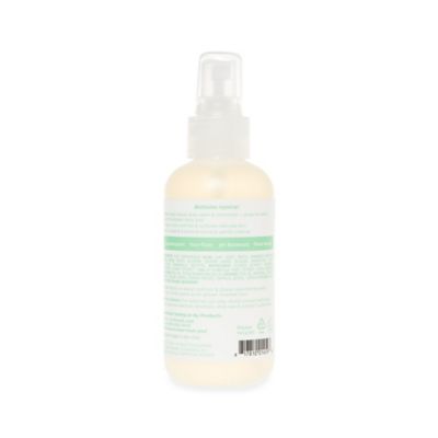 honest company bottom wash