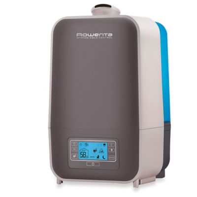 Rowenta intense aqua control humidifier