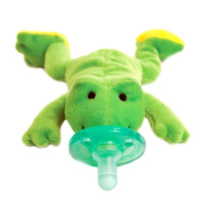 frog wubbanub