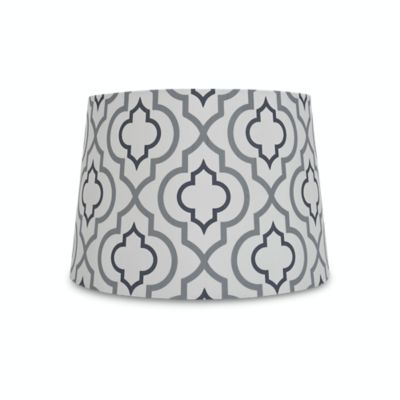 Lamp Chandelier Shades Bed Bath, Lamp Shades With Writing On Them