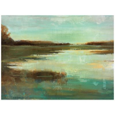 Abstract Horizon 1 Wall Art - Bed Bath & Beyond