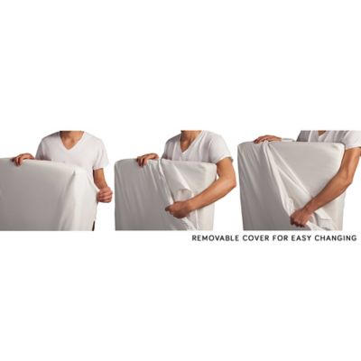 babyletto pure core crib mattress